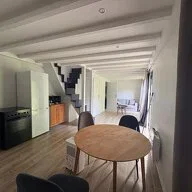 Chambre Rue Robert Caumont à Bordeaux