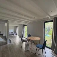 Chambre Rue Robert Caumont à Bordeaux