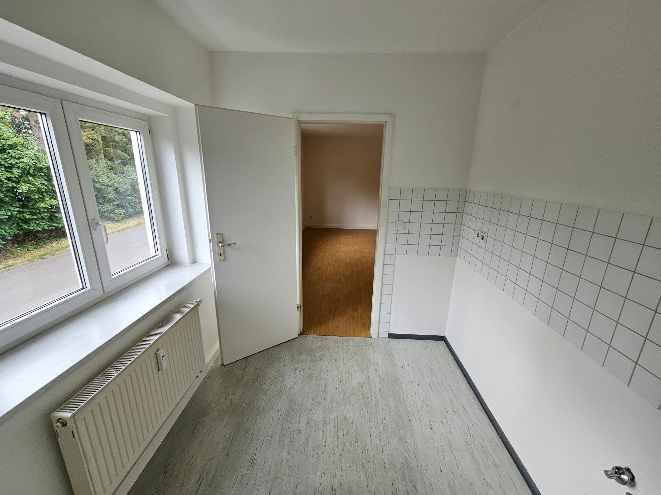 Wohnung Mittelstraße in Altenburg