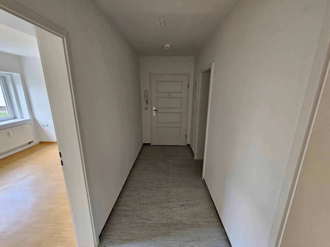 Wohnung Mittelstraße in Altenburg