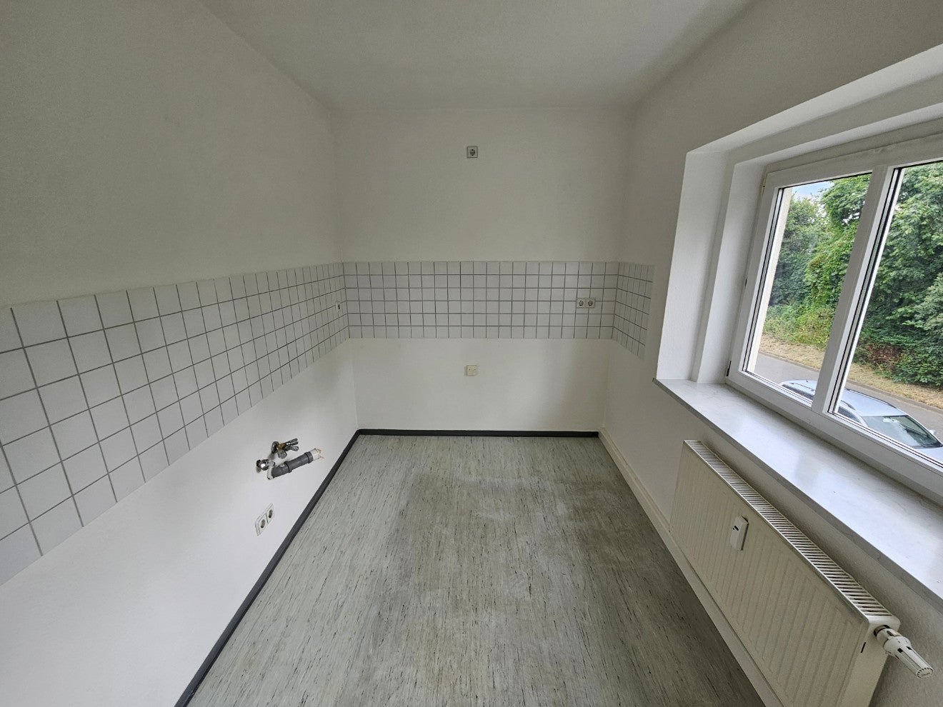 Wohnung Mittelstraße in Altenburg