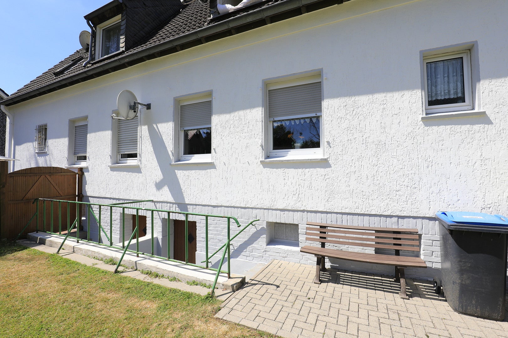 Wohnung Feldstraße in Bönen