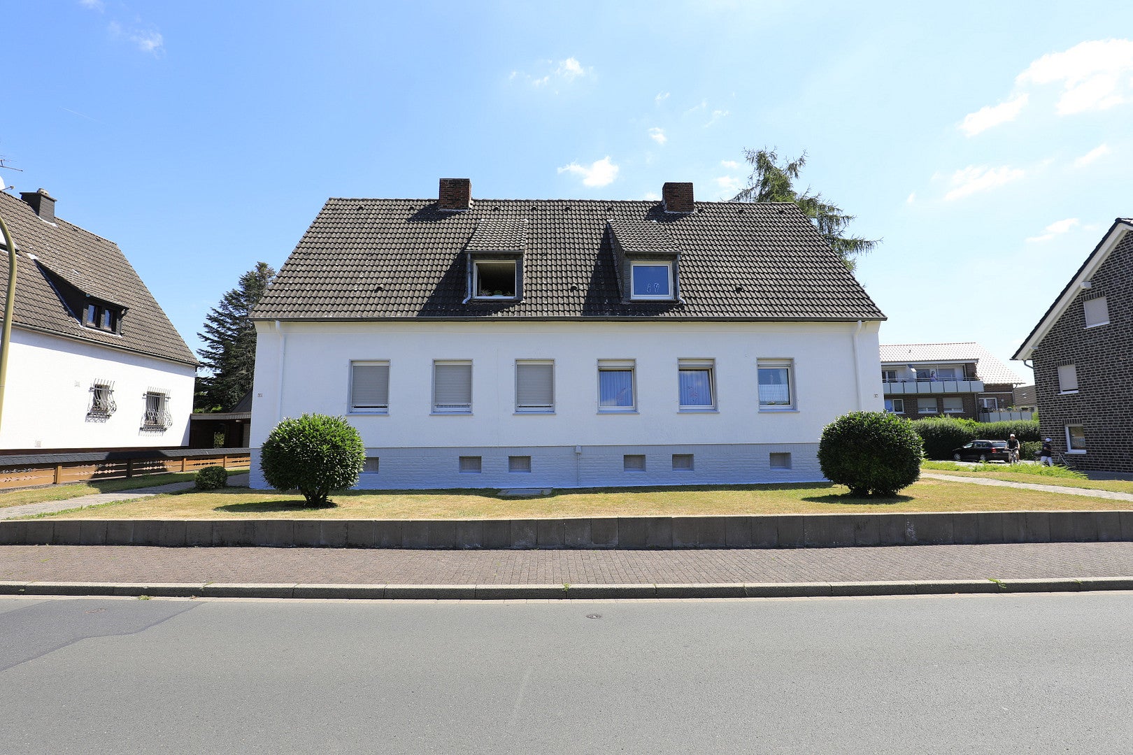Wohnung Feldstraße in Bönen