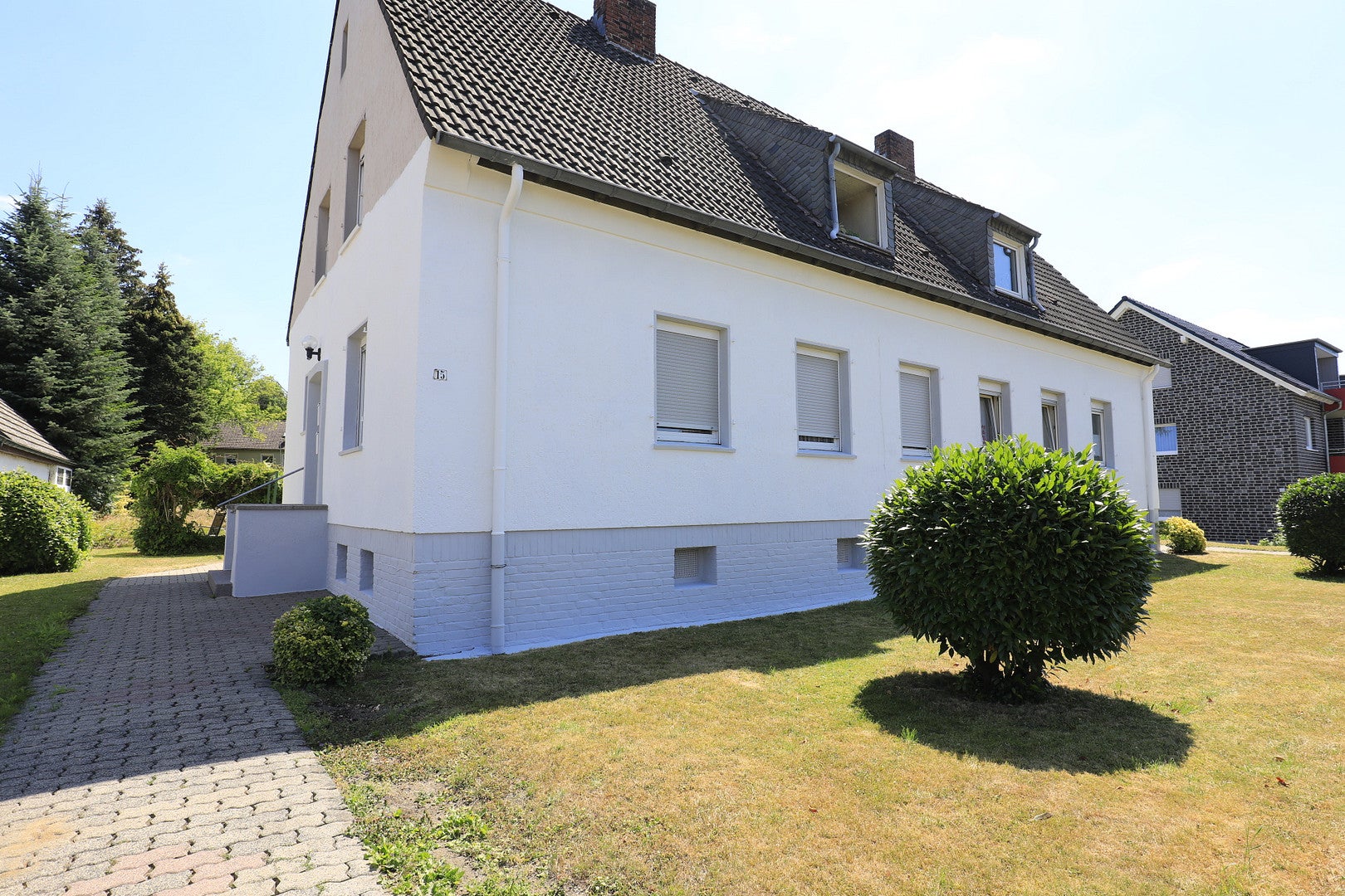 Wohnung Feldstraße in Bönen