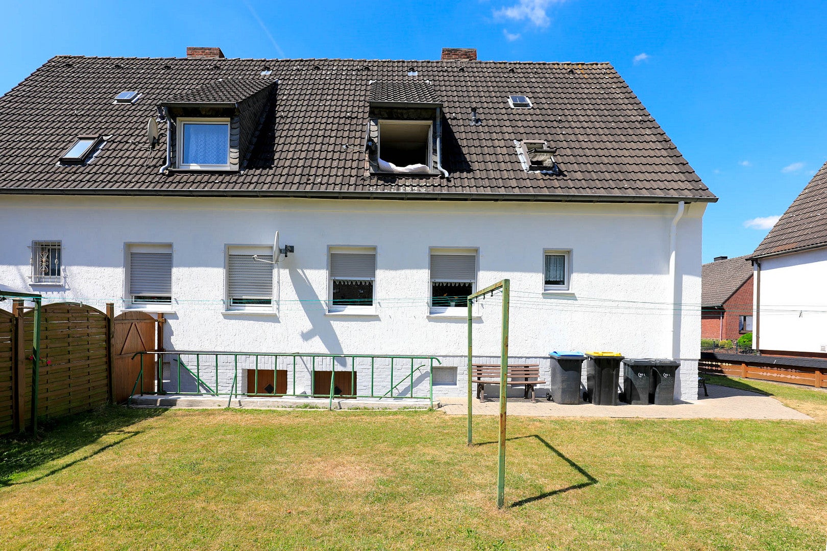 Wohnung Feldstraße in Bönen