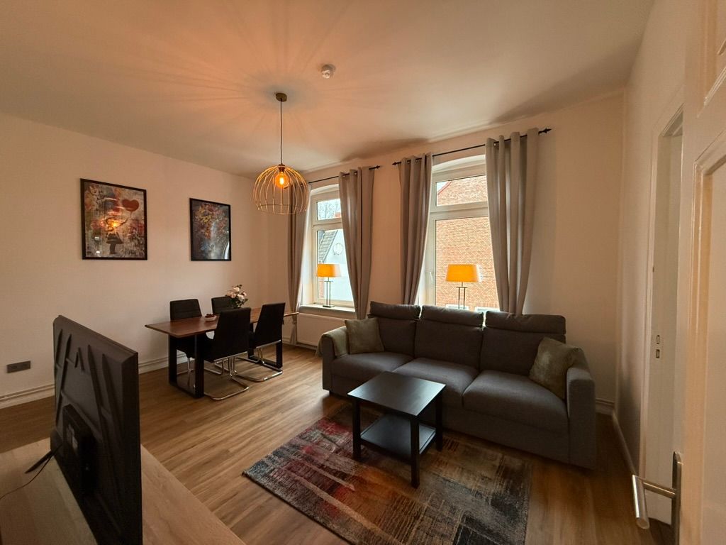 Wohnung Heikendorfer Weg in Kiel