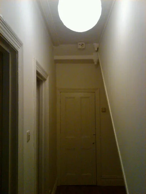Flat Holdenhurst Road in Bournemouth