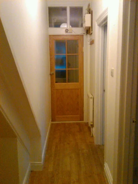 Flat Holdenhurst Road in Bournemouth