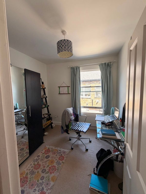 Room Ribblesdale Road in Greater London