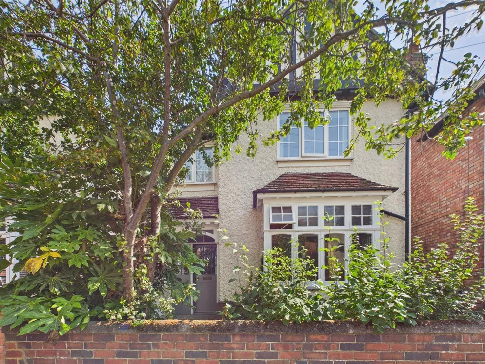 Flat Nithsdale Avenue in Harborough