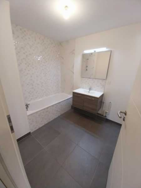 Appartement Rue du Général Leclerc à Marmoutier