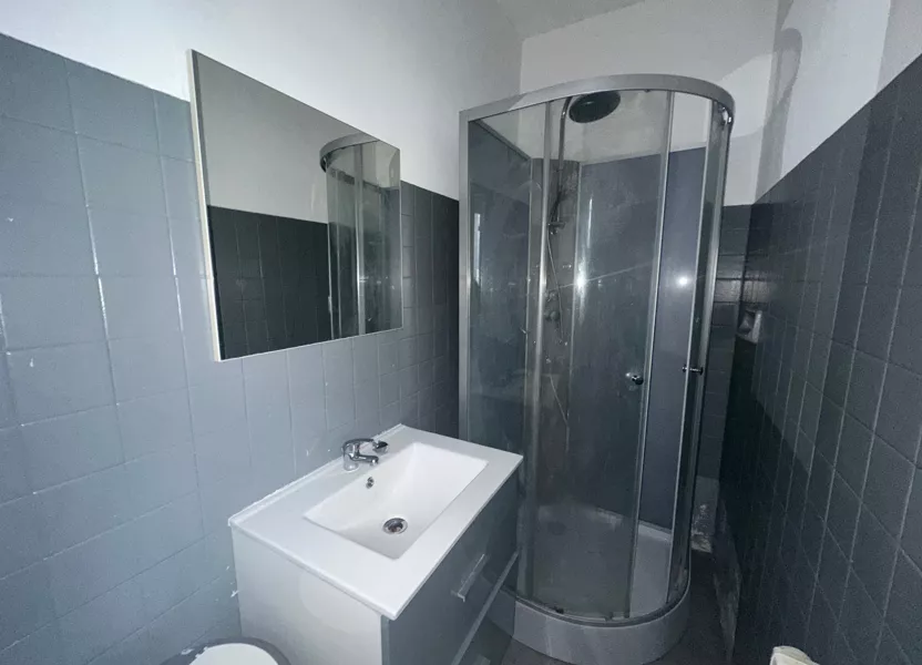 Appartement Le Parc Montjovis à Limoges