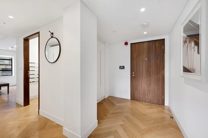 Flat Sherwood Street in City of Westminster