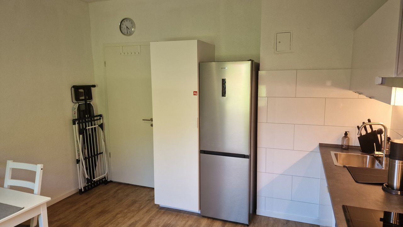 Wohnung Elfriedenstraße in Gelsenkirchen