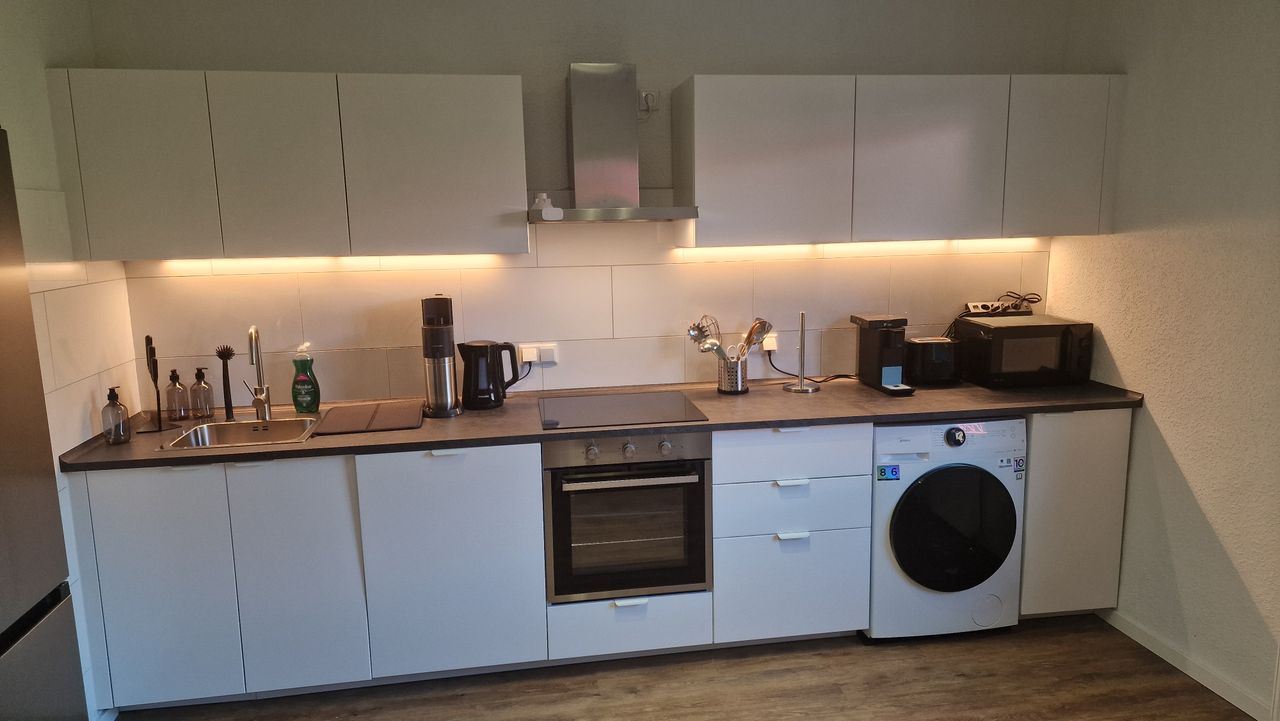 Wohnung Elfriedenstraße in Gelsenkirchen