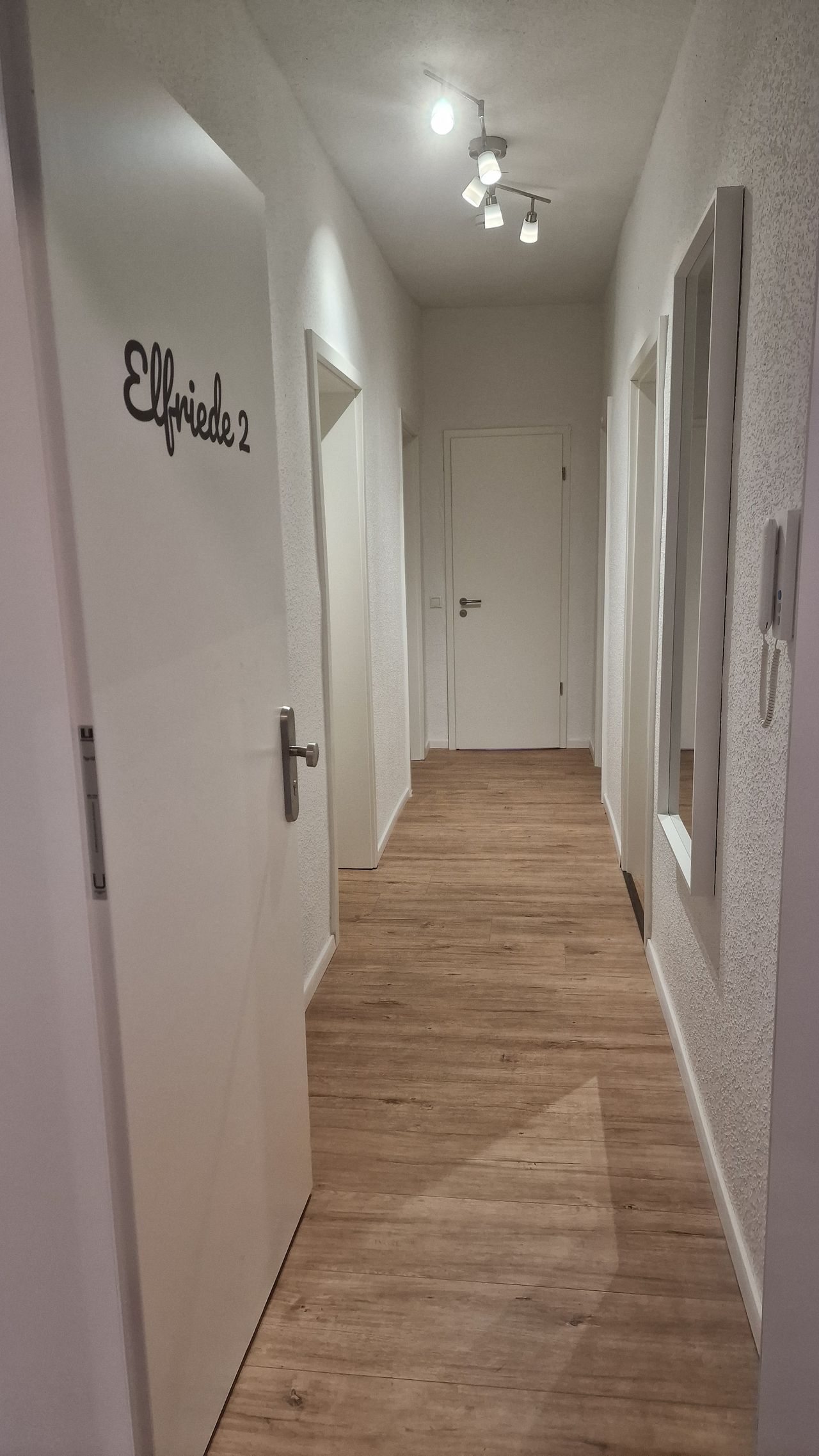 Wohnung Elfriedenstraße in Gelsenkirchen