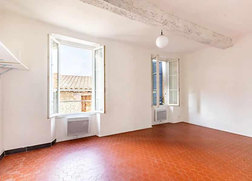 Flat Rue des Écoles in Fayence