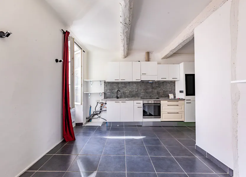 Appartement Rue des Écoles à Fayence