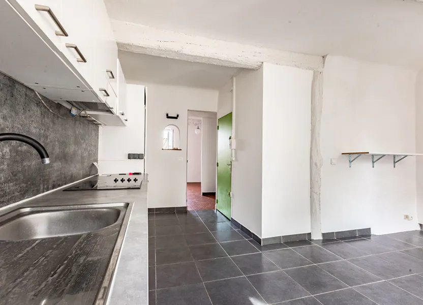 Appartement Rue des Écoles à Fayence