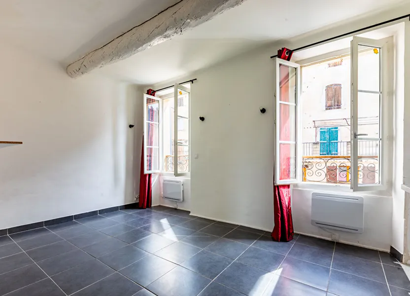 Appartement Rue des Écoles à Fayence