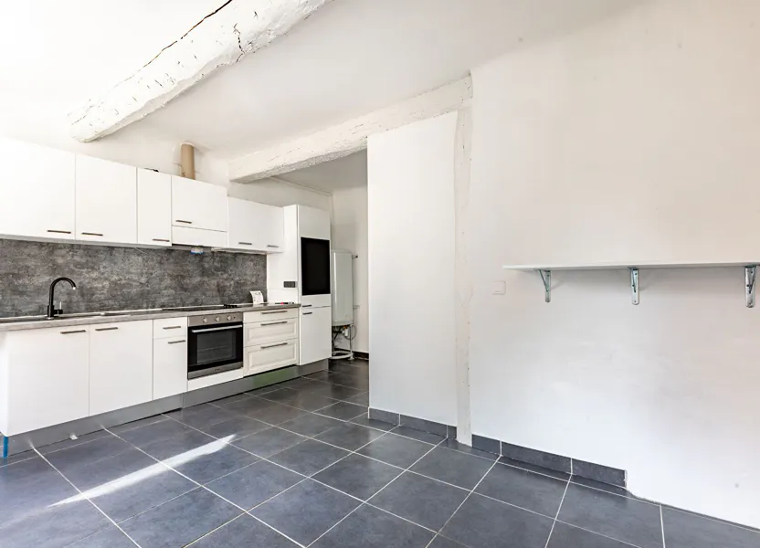 Appartement Rue des Écoles à Fayence