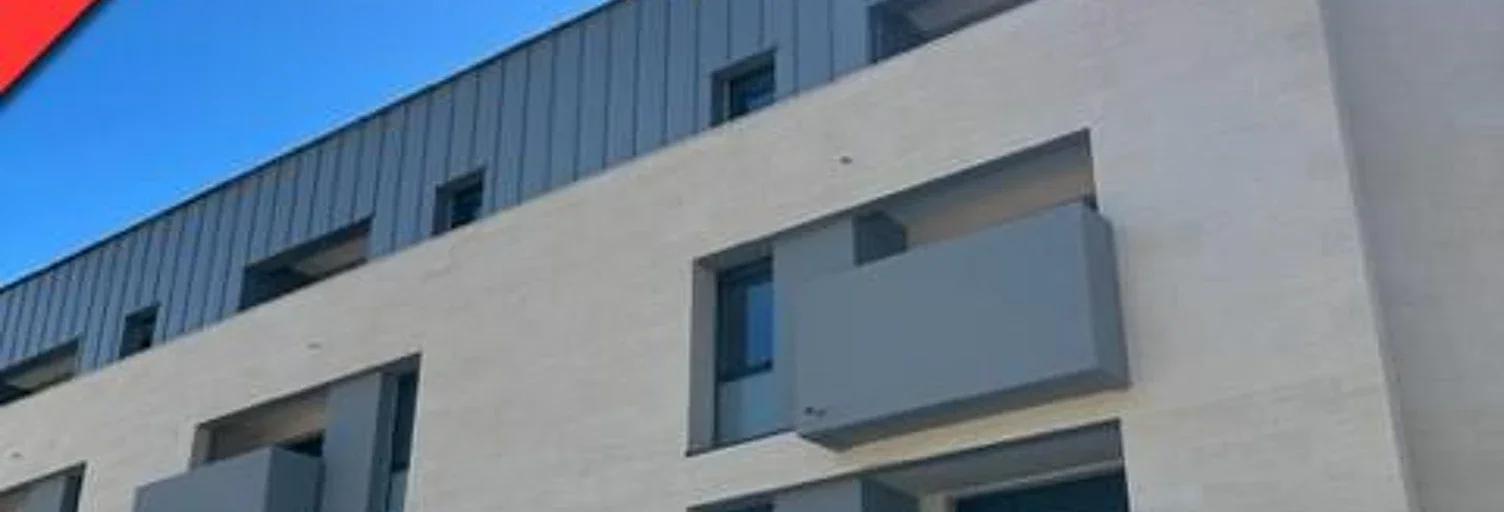 Appartement Cours Victor Hugo à Cenon