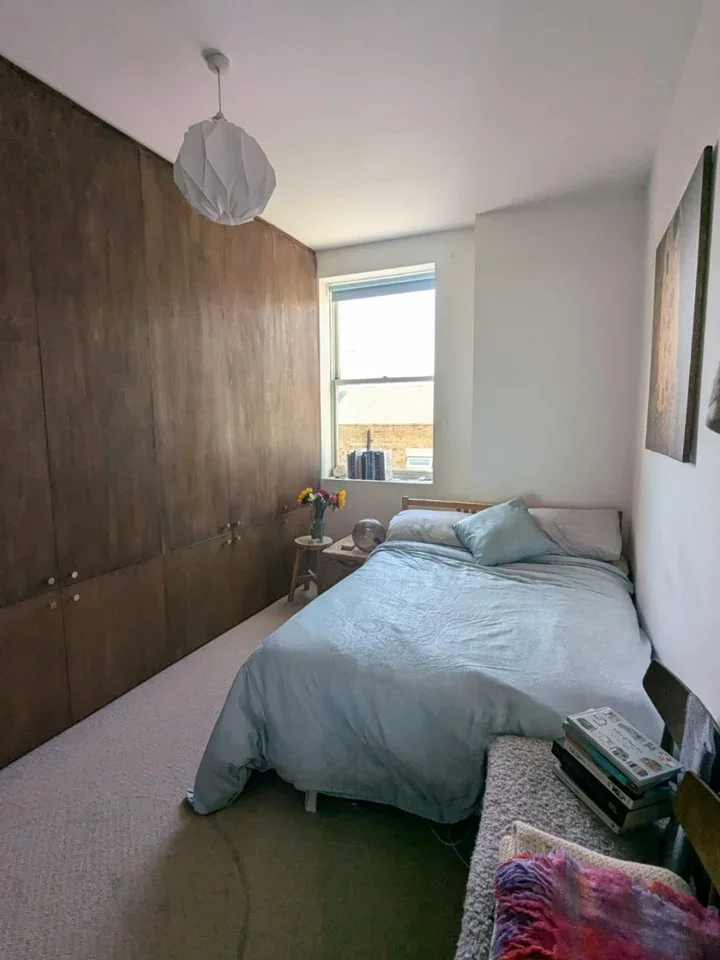 Flat Fort Crescent in Thanet