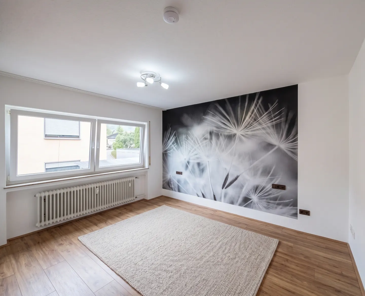 Wohnung Gartenstraße in Niederdielfen