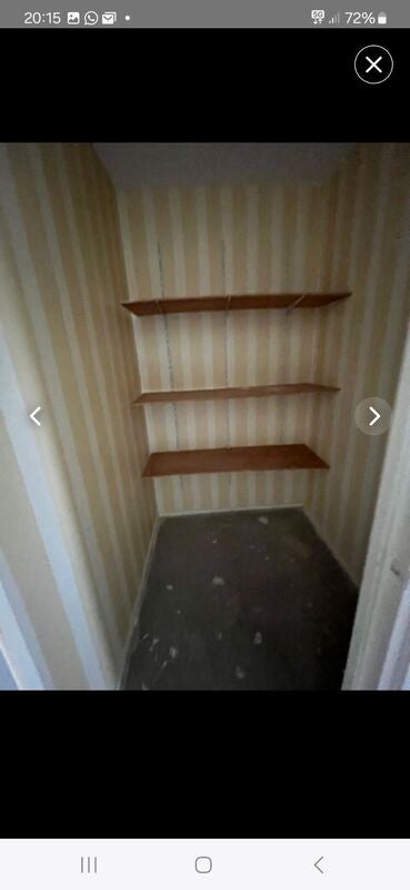 Appartement Griegstraat 9