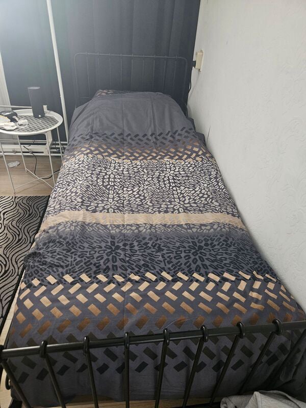 Appartement Griegstraat 8