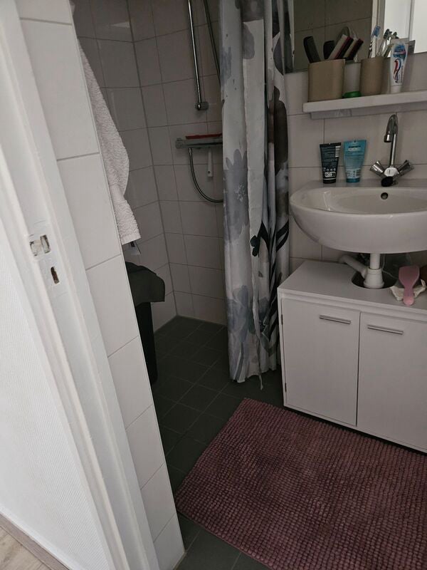 Appartement Griegstraat 14