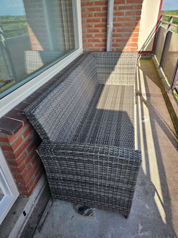 Appartement Griegstraat 11