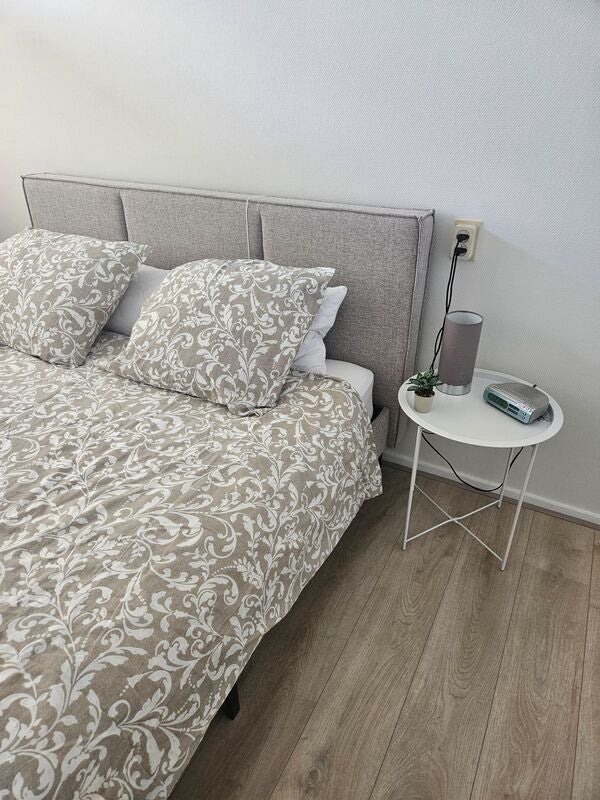 Appartement Griegstraat 10