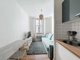 Flat Rue de l'Oisellerie in Angers