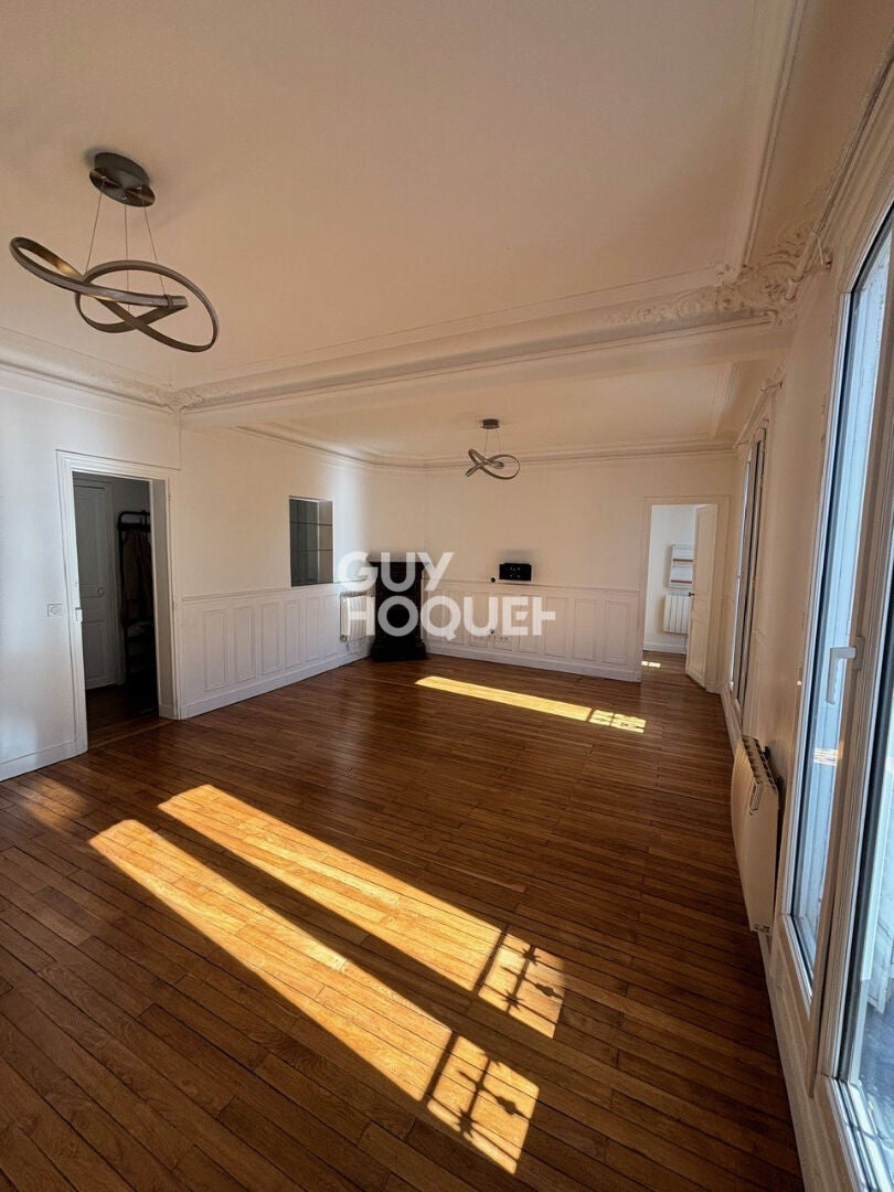 Appartement Allée de l'Ermitage à Le Raincy
