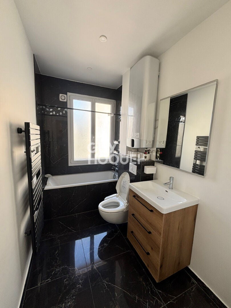 Appartement Allée de l'Ermitage à Le Raincy