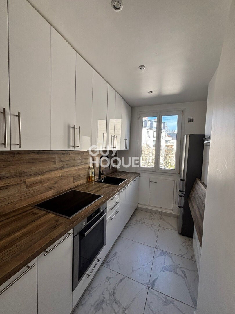 Appartement Allée de l'Ermitage à Le Raincy