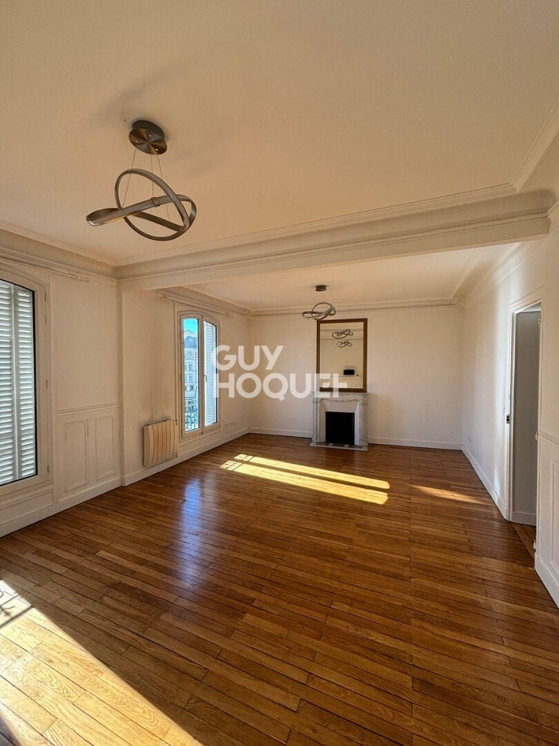 Appartement Allée de l'Ermitage à Le Raincy