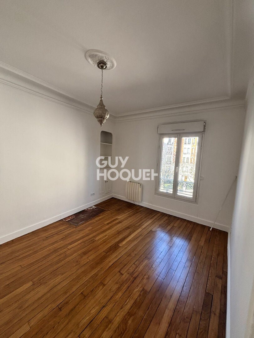 Appartement Allée de l'Ermitage à Le Raincy