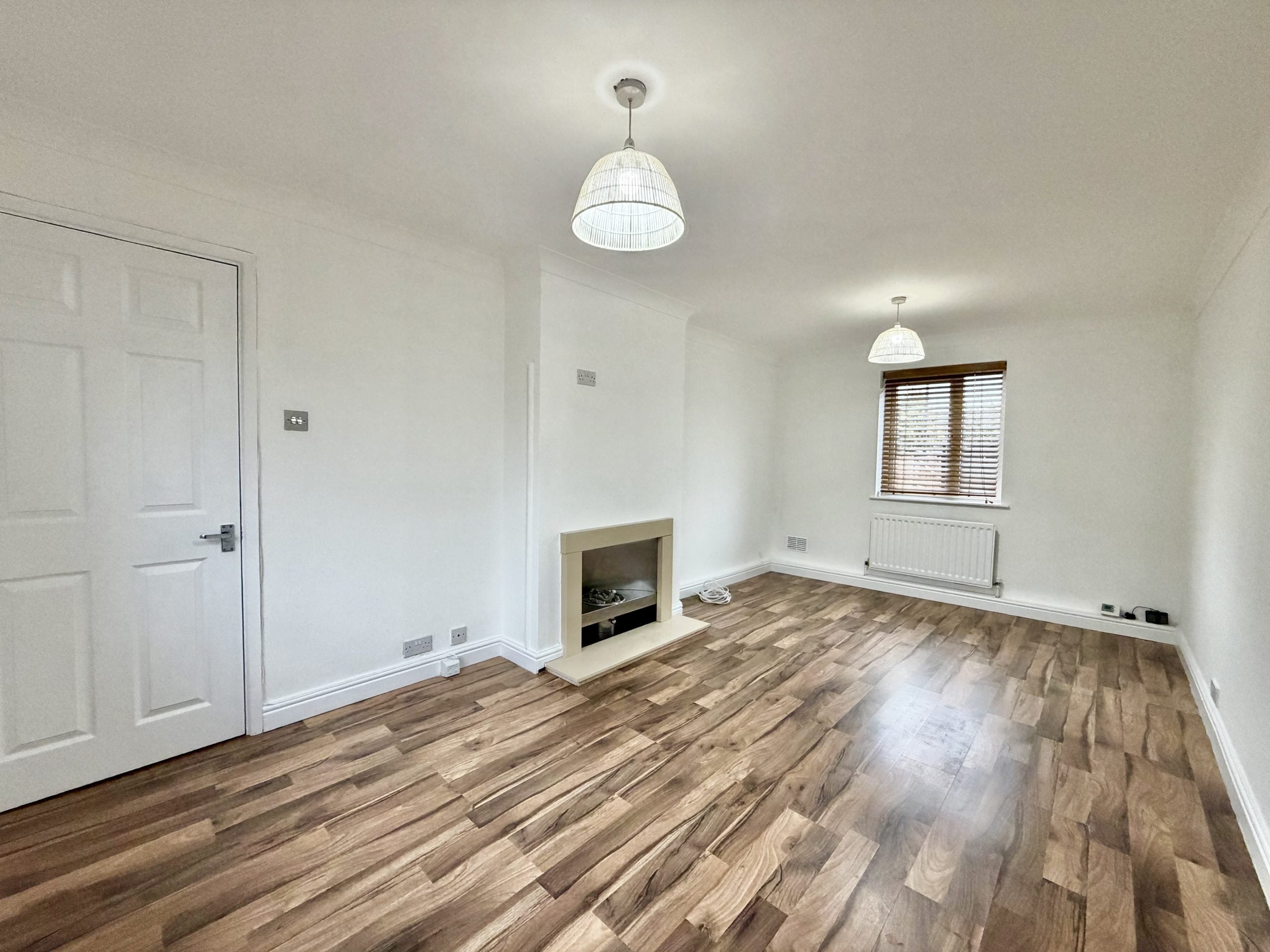 House Sycamore Drive in Doncaster