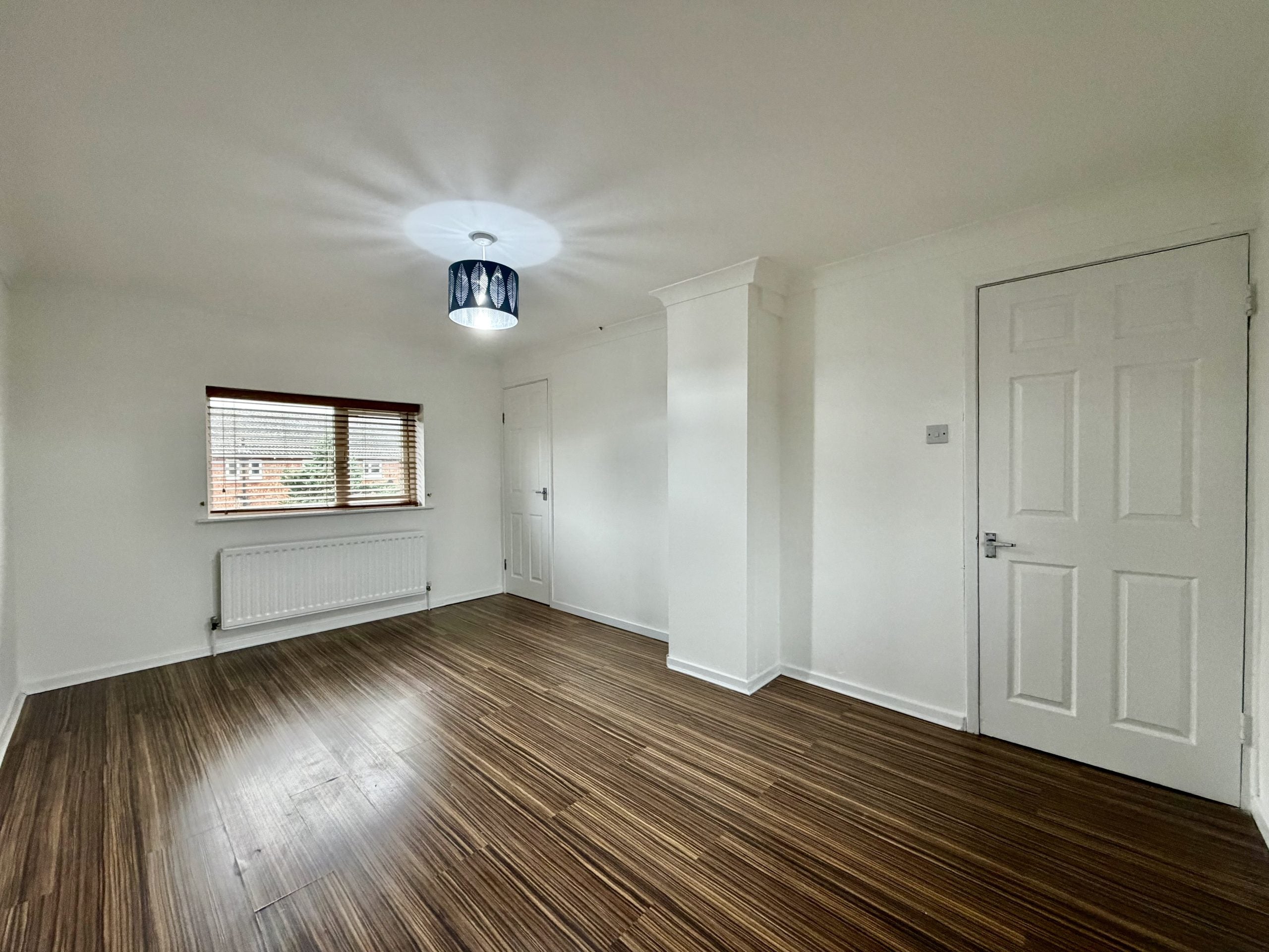 House Sycamore Drive in Doncaster