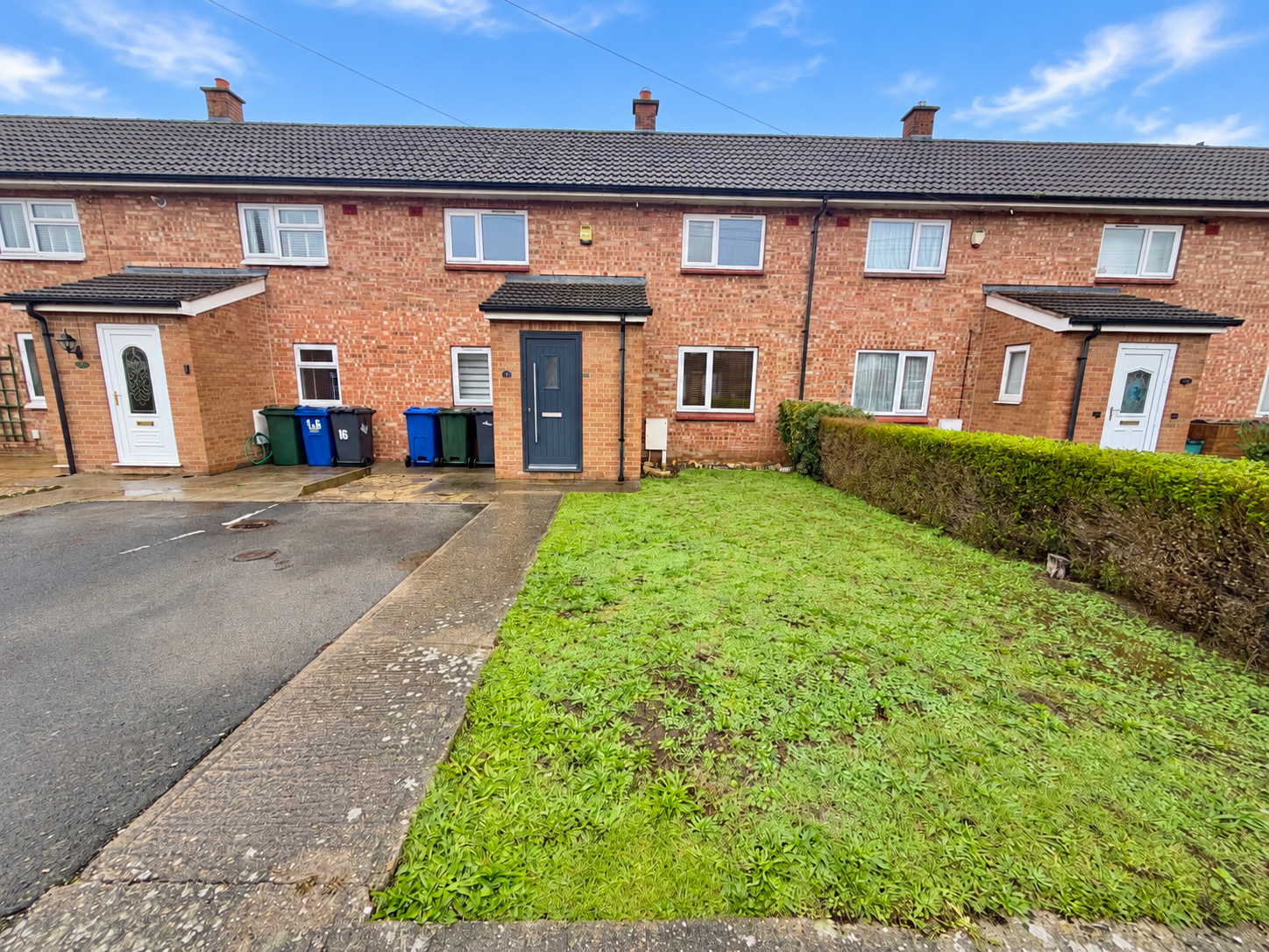 House Sycamore Drive in Doncaster