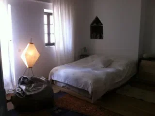House Strada di a Madonna di e Grazie in Morsiglia