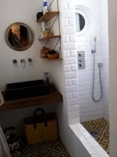 House Strada di a Madonna di e Grazie in Morsiglia