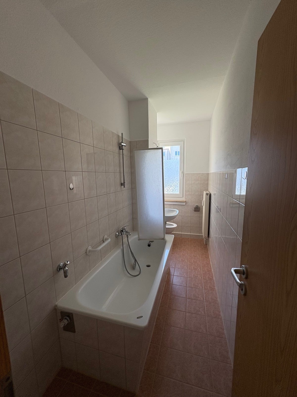 Wohnung Schellenkamp in Hagenow