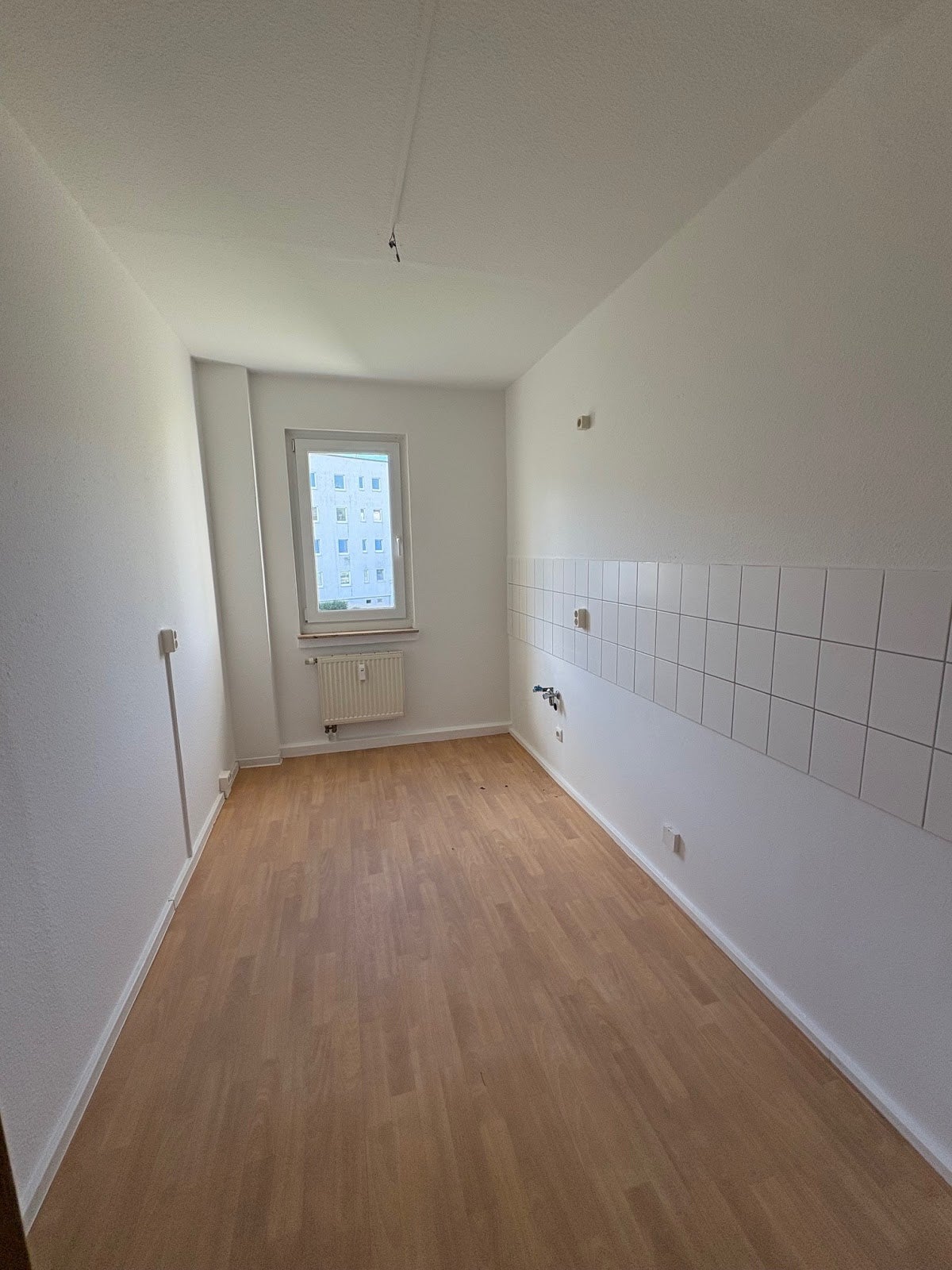 Wohnung Schellenkamp in Hagenow