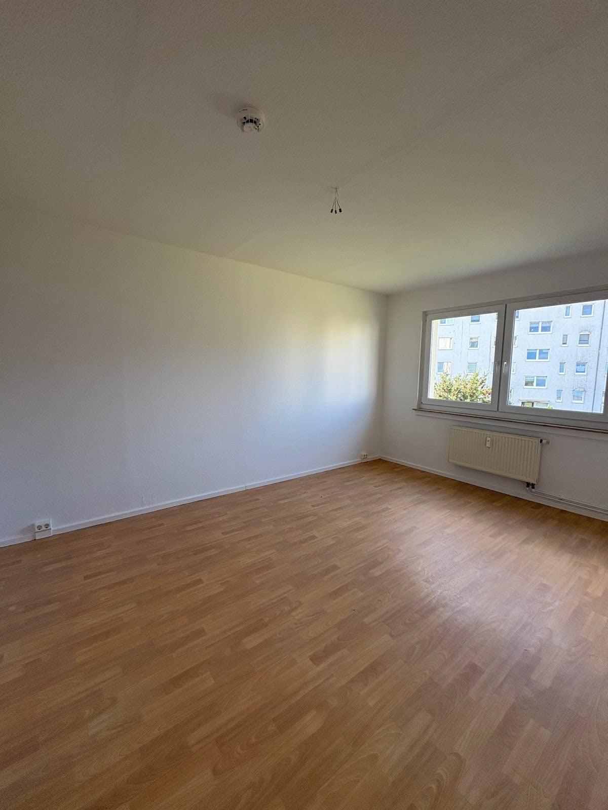 Wohnung Schellenkamp in Hagenow