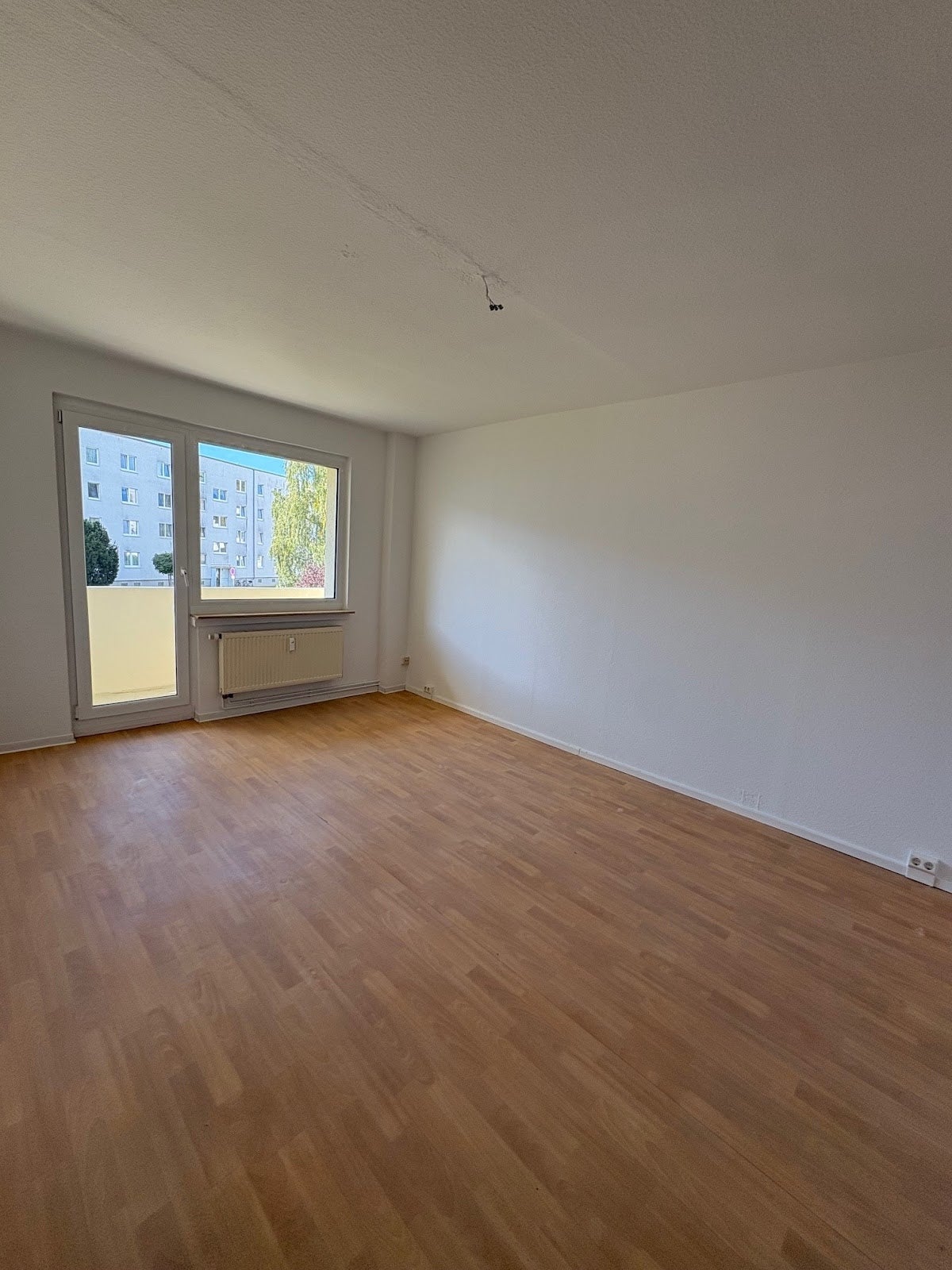Wohnung Schellenkamp in Hagenow
