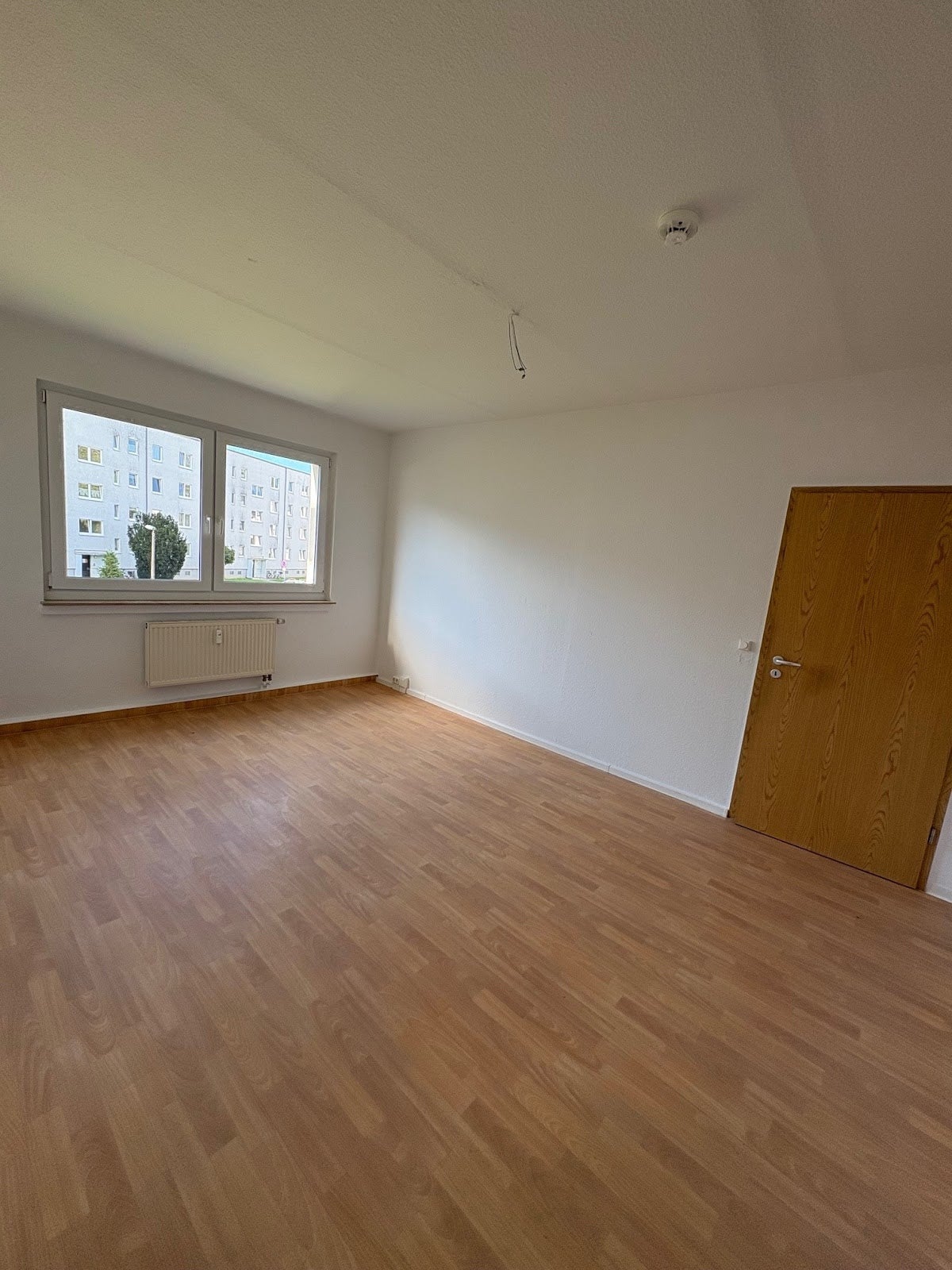 Wohnung Schellenkamp in Hagenow