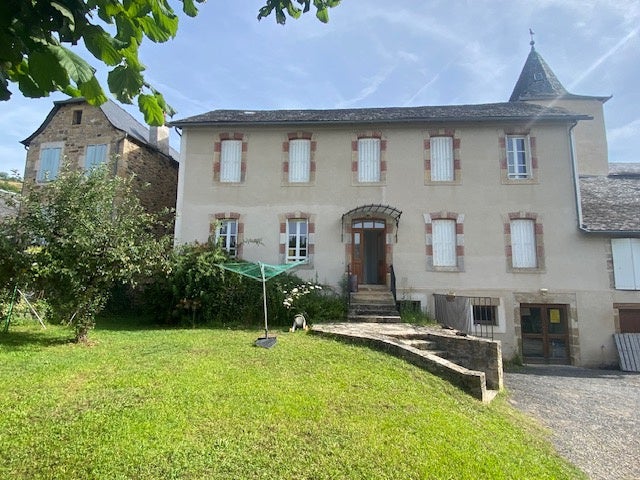 Flat Tour de Masse - Flaujac Est in Espalion